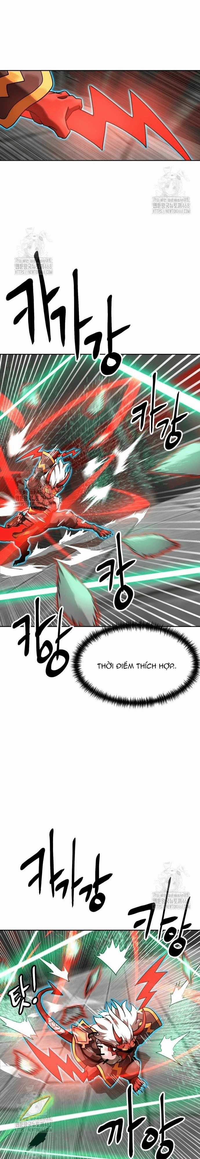 Double Click - Chapter 204 - Trang 27