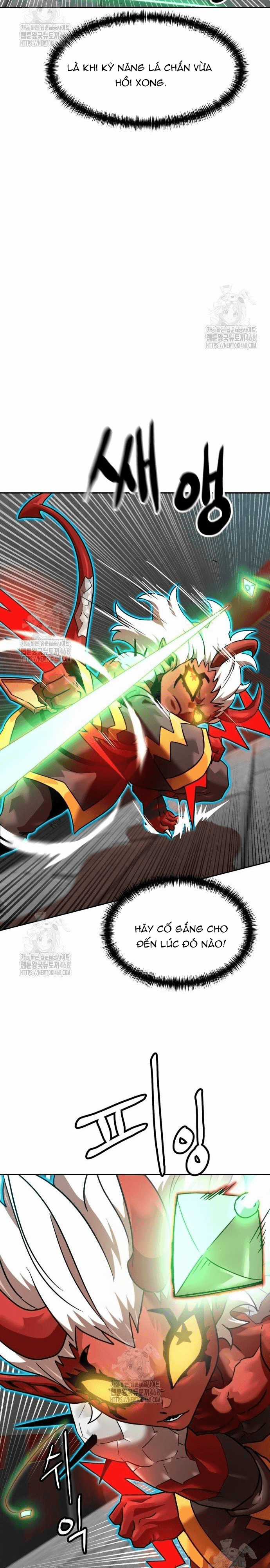 Double Click - Chapter 204 - Trang 28