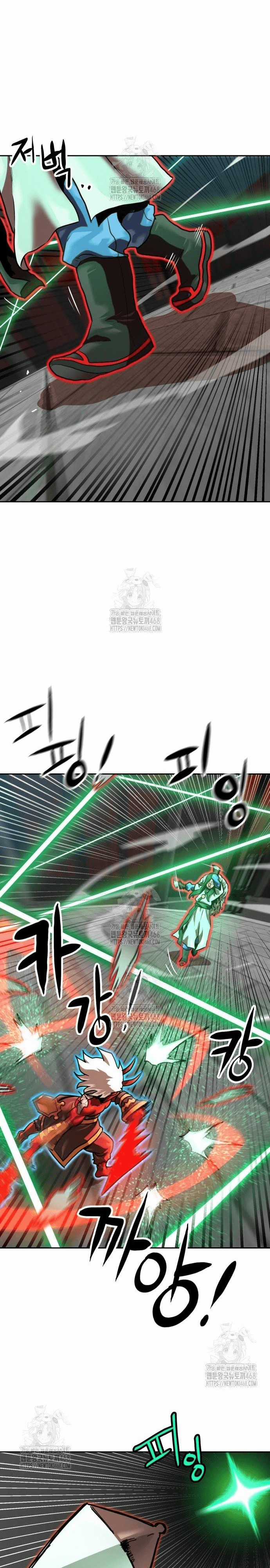 Double Click - Chapter 204 - Trang 30