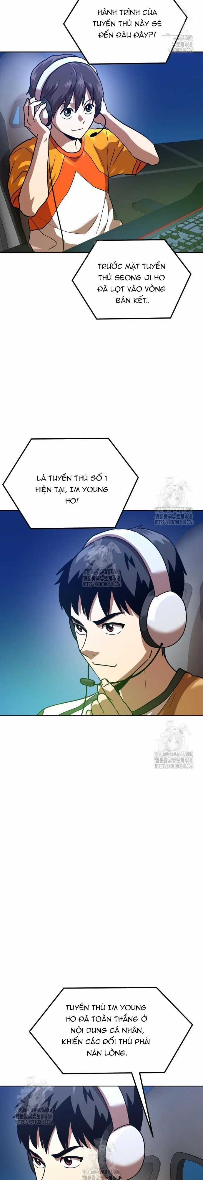 Double Click - Chapter 204 - Trang 4