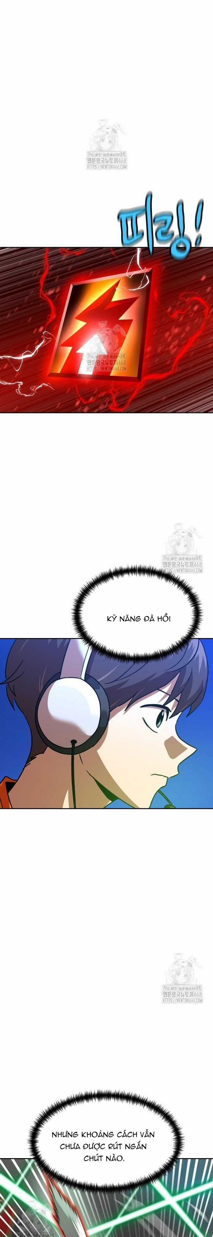 Double Click - Chapter 204 - Trang 32