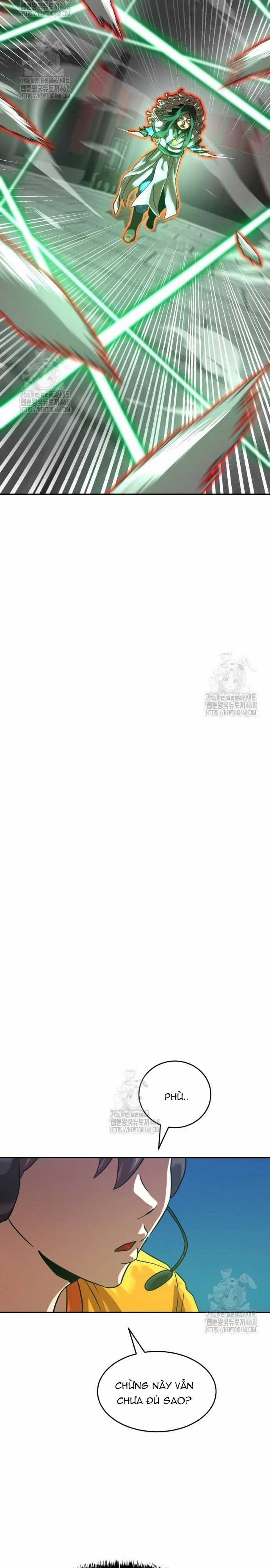 Double Click - Chapter 204 - Trang 33