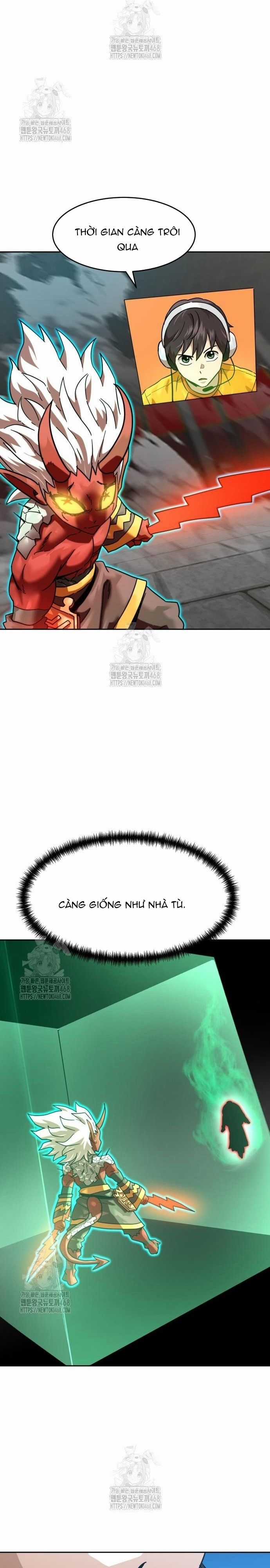 Double Click - Chapter 204 - Trang 35