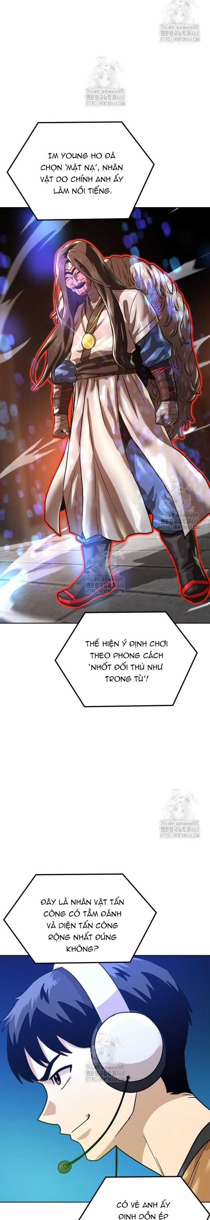 Double Click - Chapter 204 - Trang 6