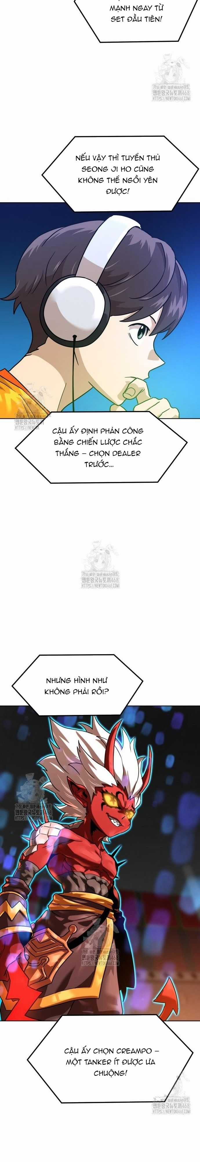 Double Click - Chapter 204 - Trang 7