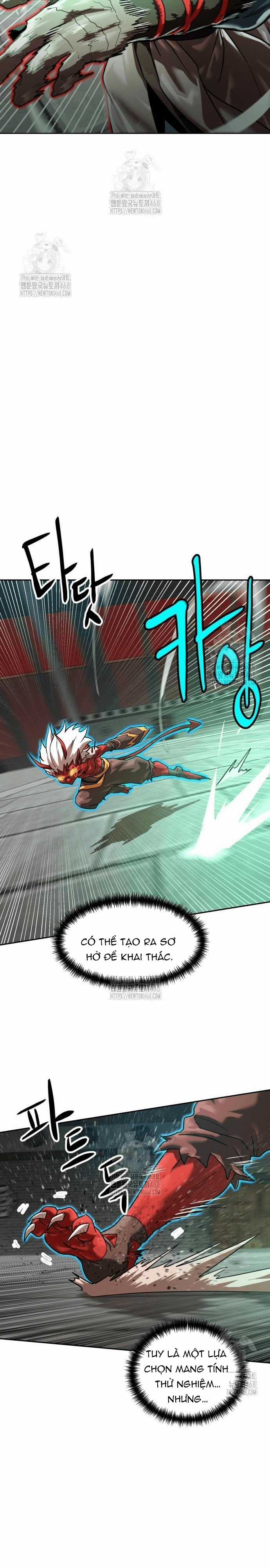 Double Click - Chapter 204 - Trang 10