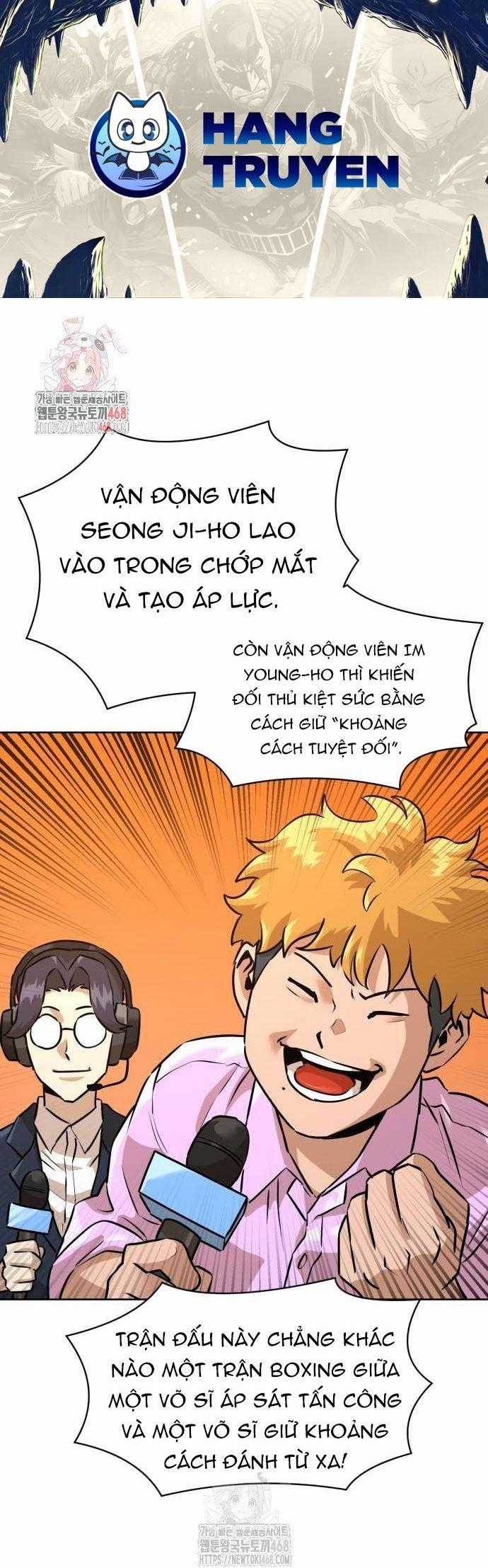 Double Click - Chapter 205 - Trang 1