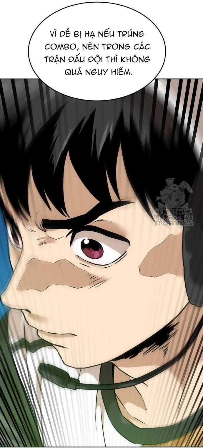 Double Click - Chapter 205 - Trang 15