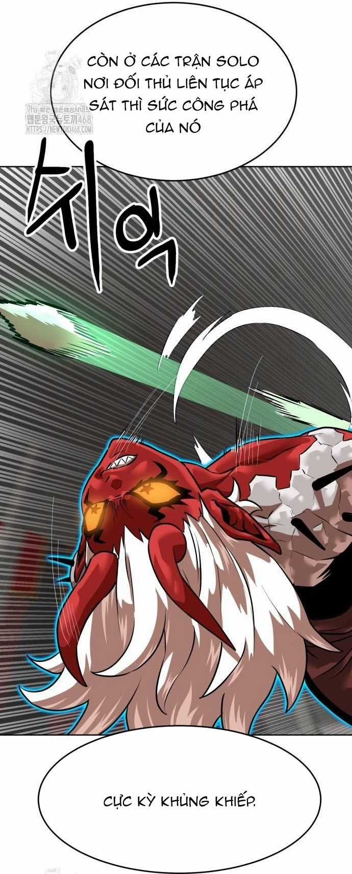 Double Click - Chapter 205 - Trang 17