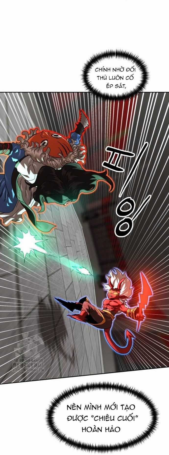 Double Click - Chapter 205 - Trang 196