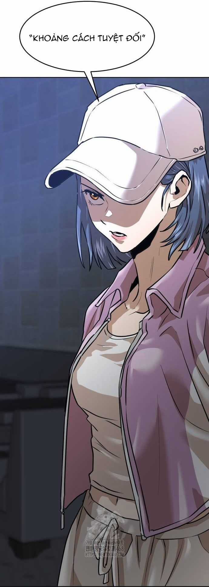 Double Click - Chapter 205 - Trang 5