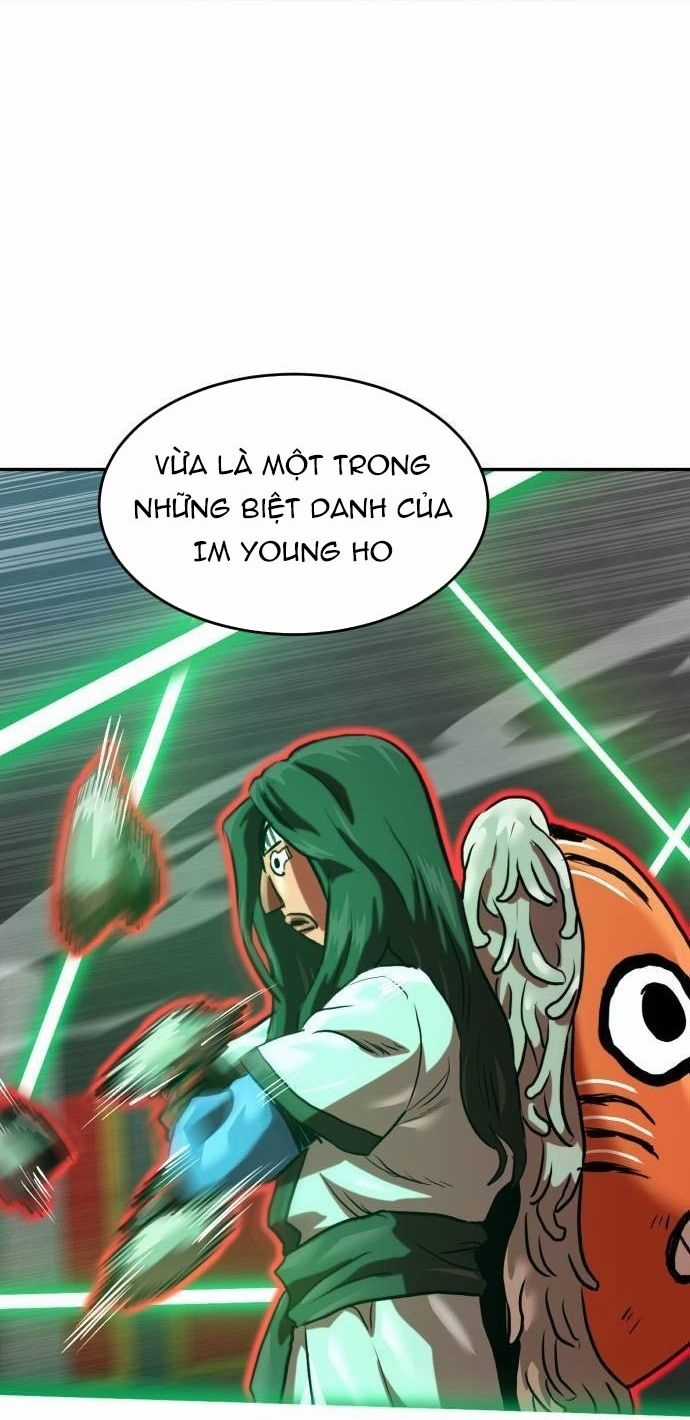 Double Click - Chapter 205 - Trang 6