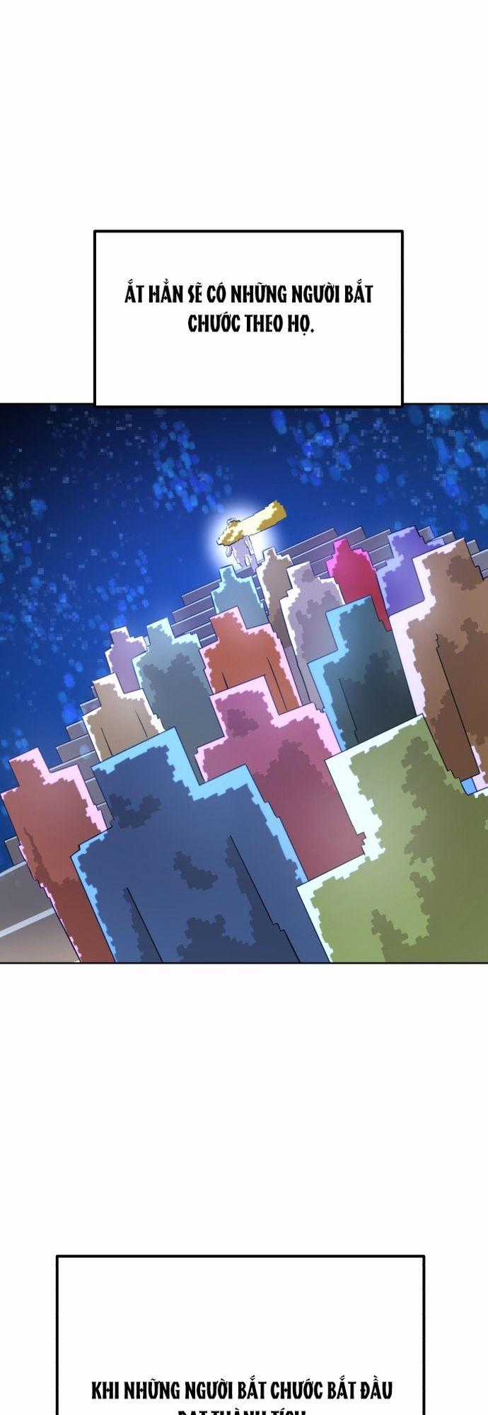 Double Click - Chapter 206 - Trang 2