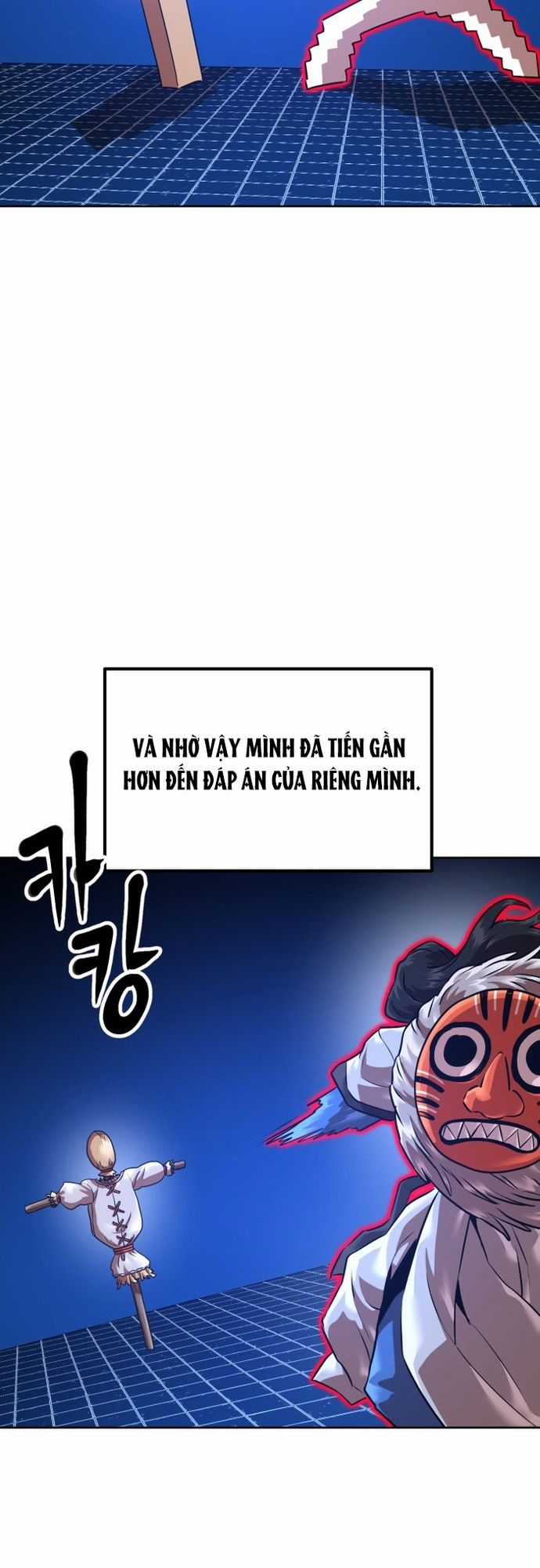 Double Click - Chapter 206 - Trang 12