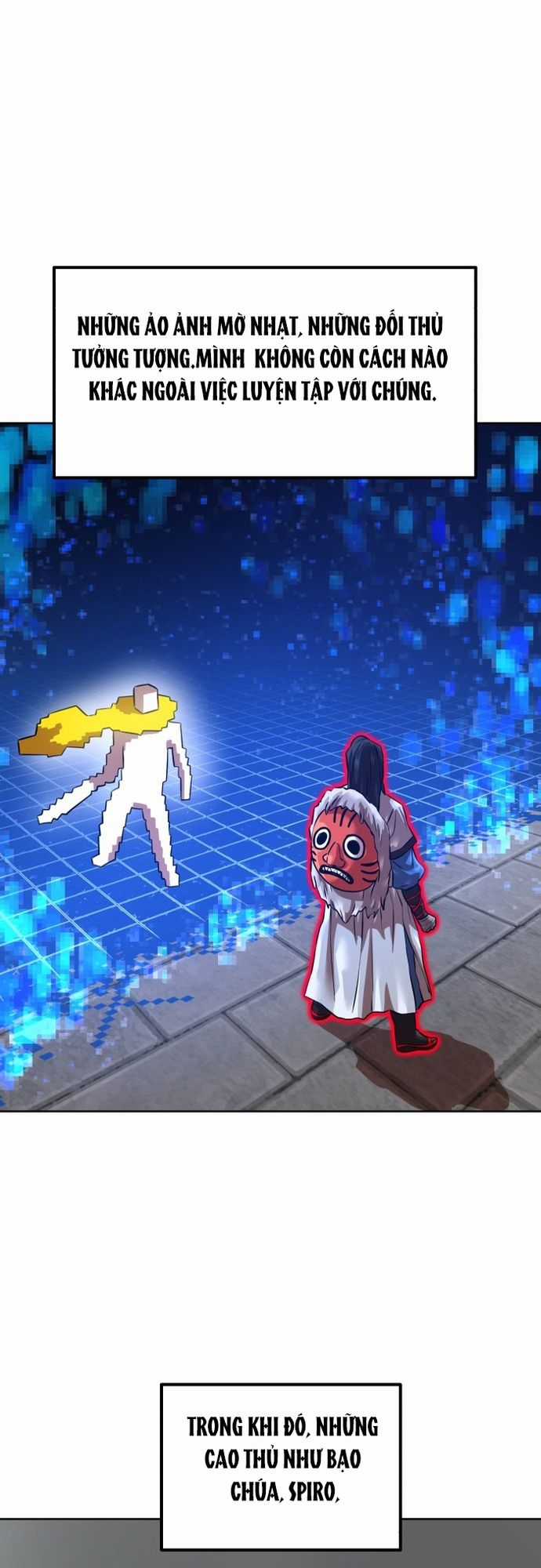 Double Click - Chapter 206 - Trang 16