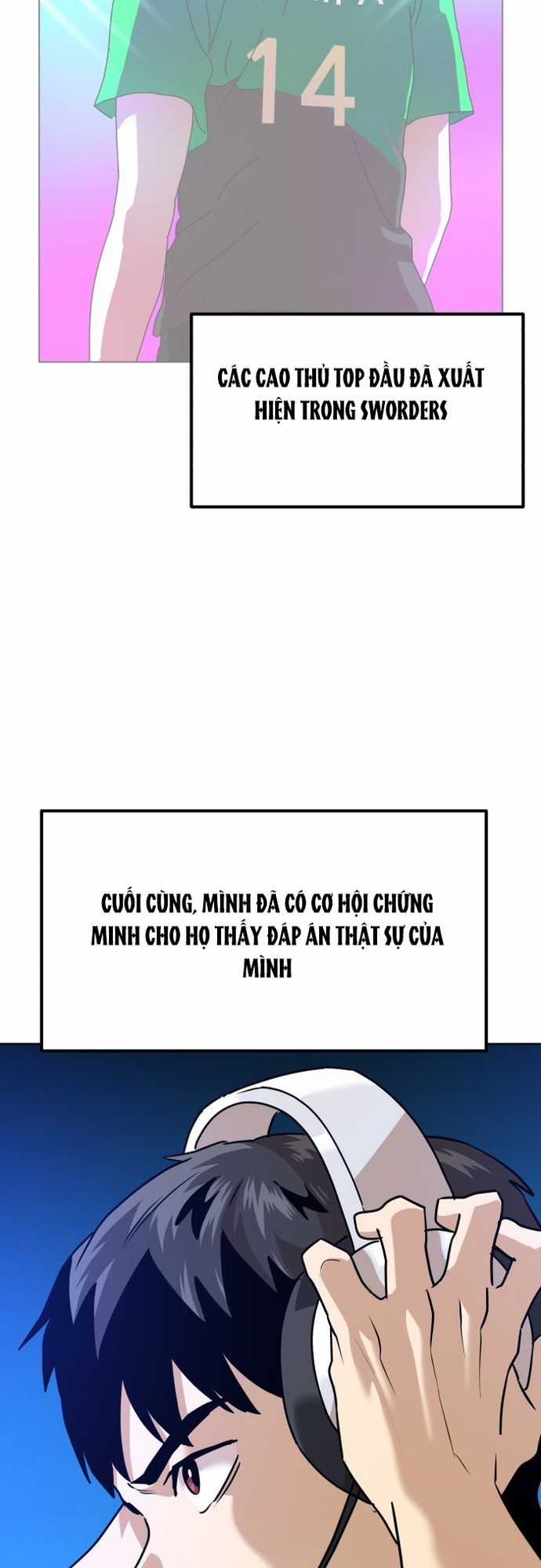 Double Click - Chapter 206 - Trang 19