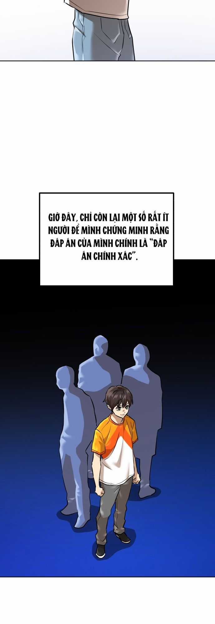 Double Click - Chapter 206 - Trang 21