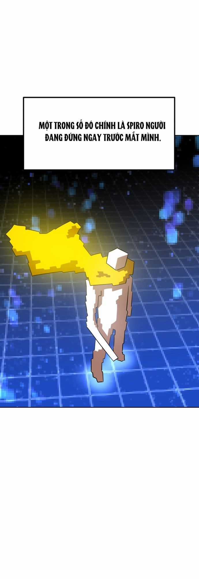 Double Click - Chapter 206 - Trang 22