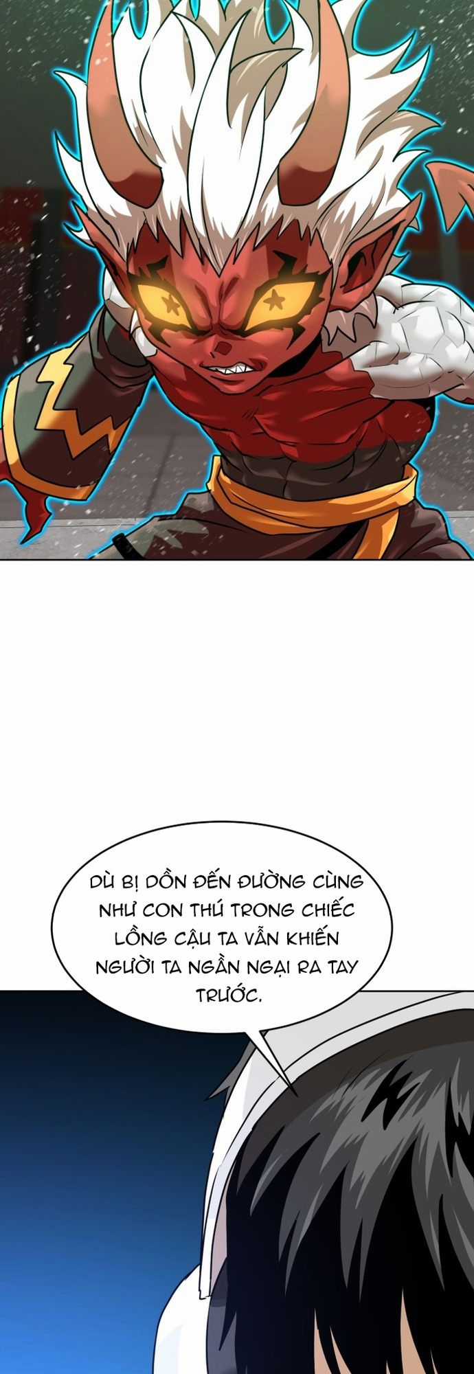 Double Click - Chapter 206 - Trang 24