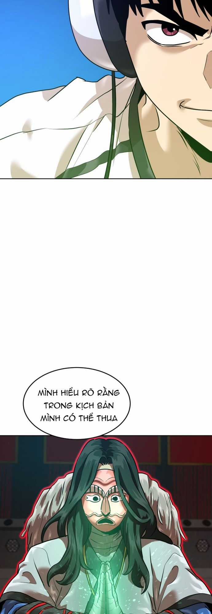 Double Click - Chapter 206 - Trang 25