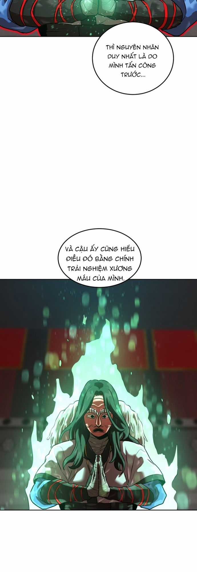 Double Click - Chapter 206 - Trang 26