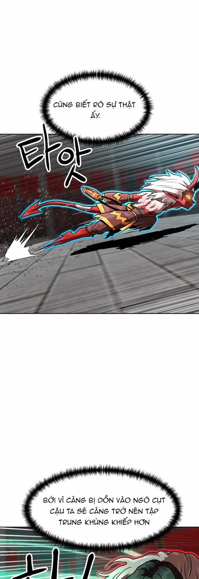 Double Click - Chapter 206 - Trang 28