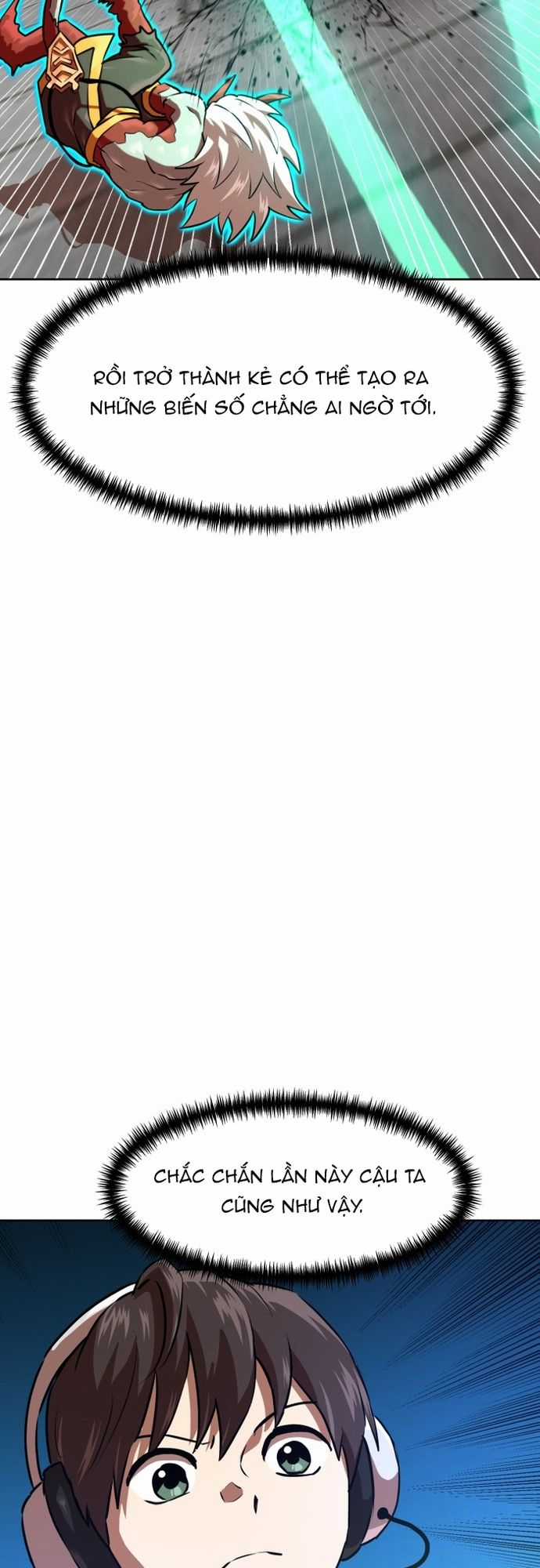 Double Click - Chapter 206 - Trang 30