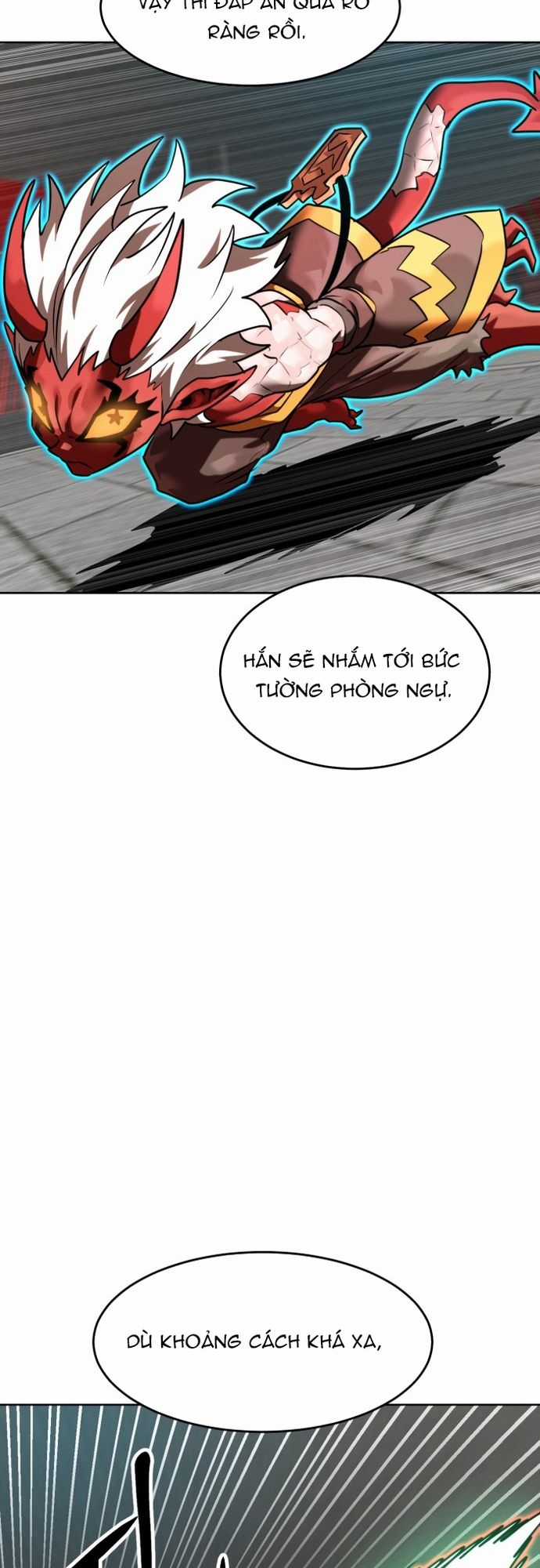 Double Click - Chapter 206 - Trang 34