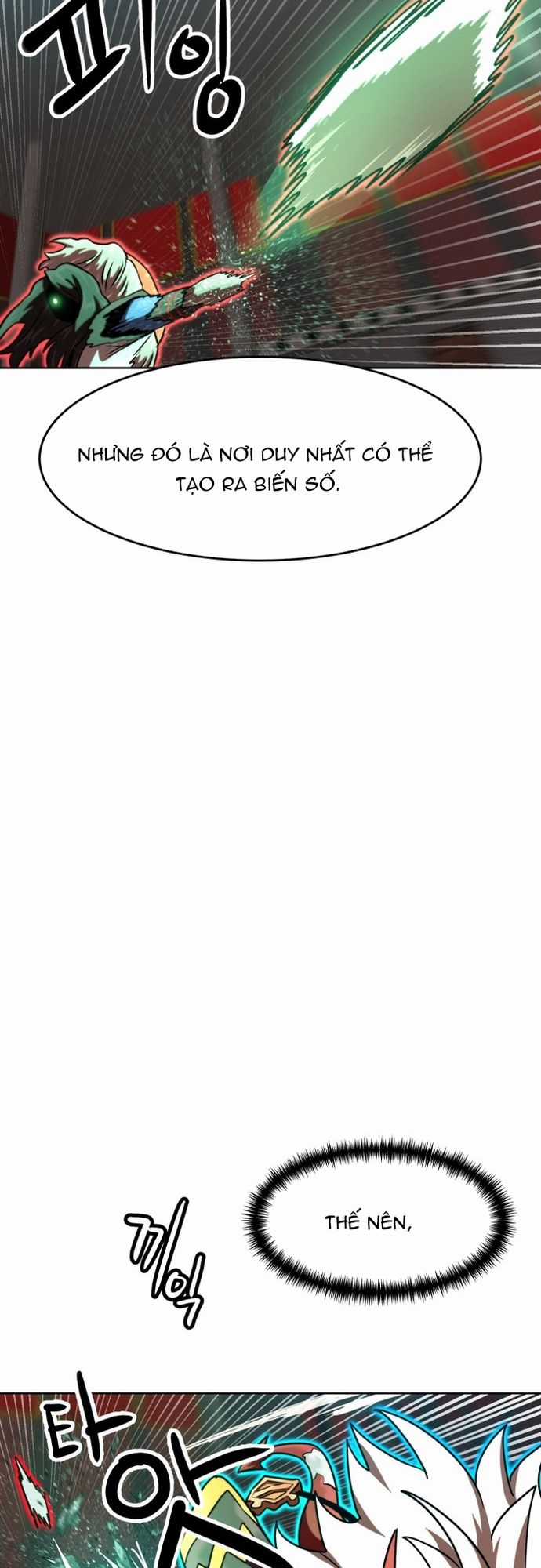 Double Click - Chapter 206 - Trang 35