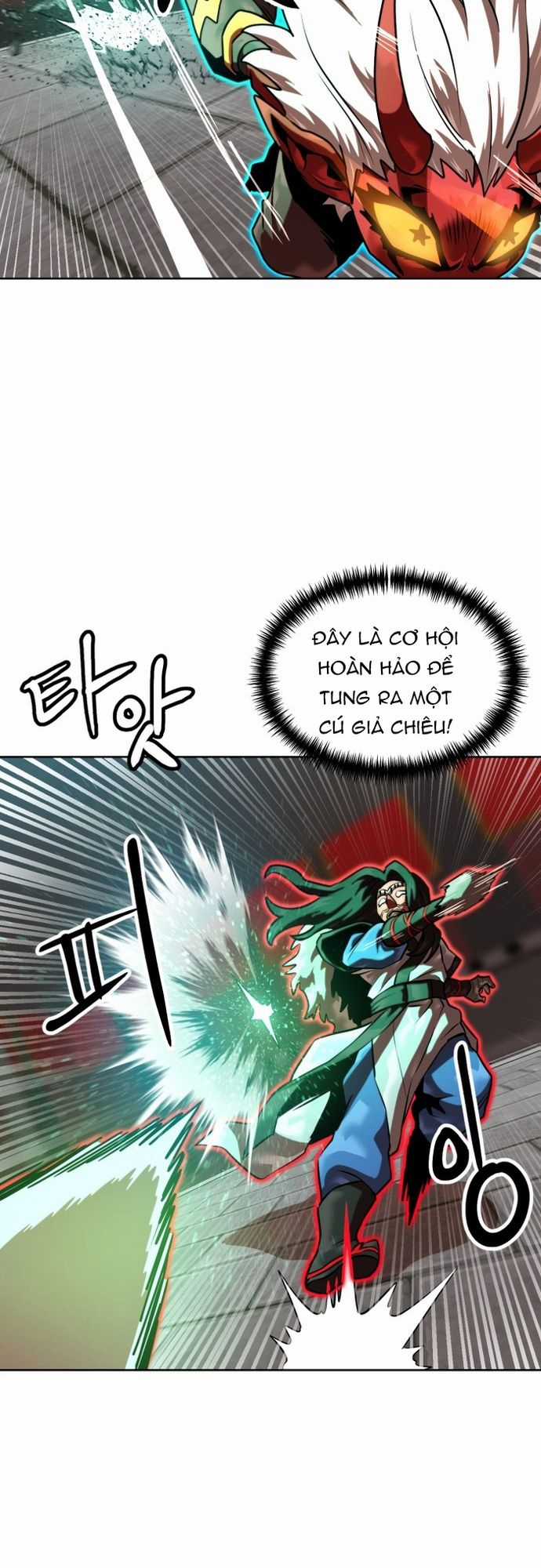 Double Click - Chapter 206 - Trang 36