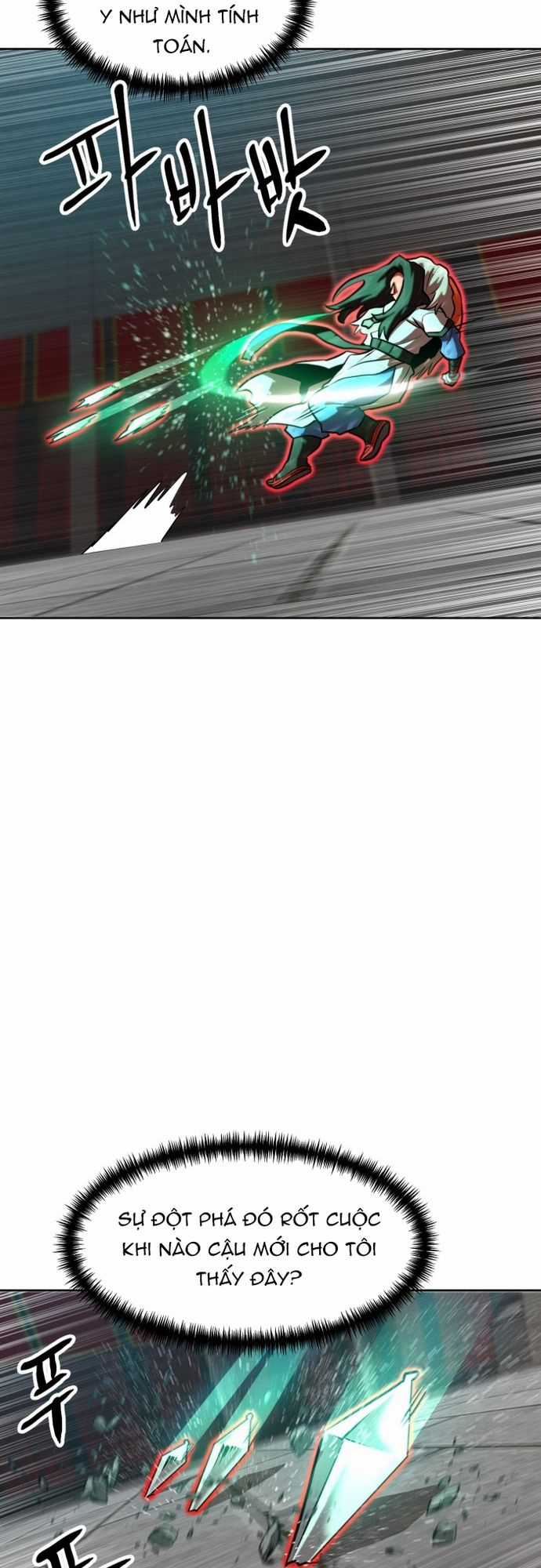 Double Click - Chapter 206 - Trang 38