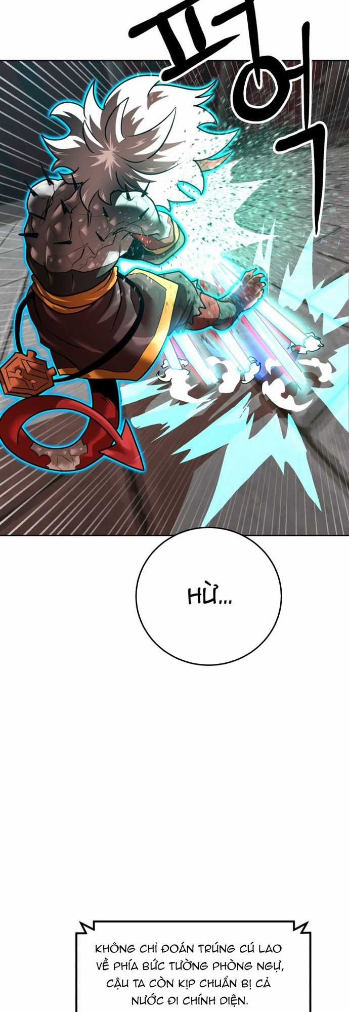 Double Click - Chapter 206 - Trang 40