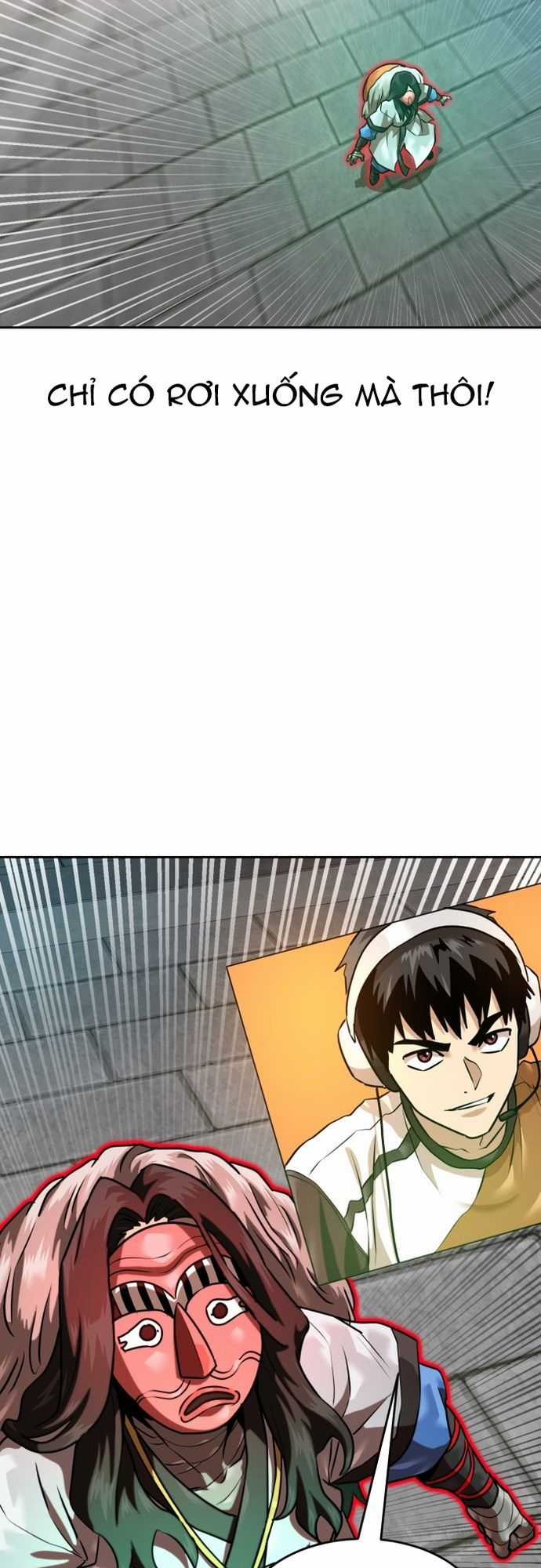 Double Click - Chapter 206 - Trang 48