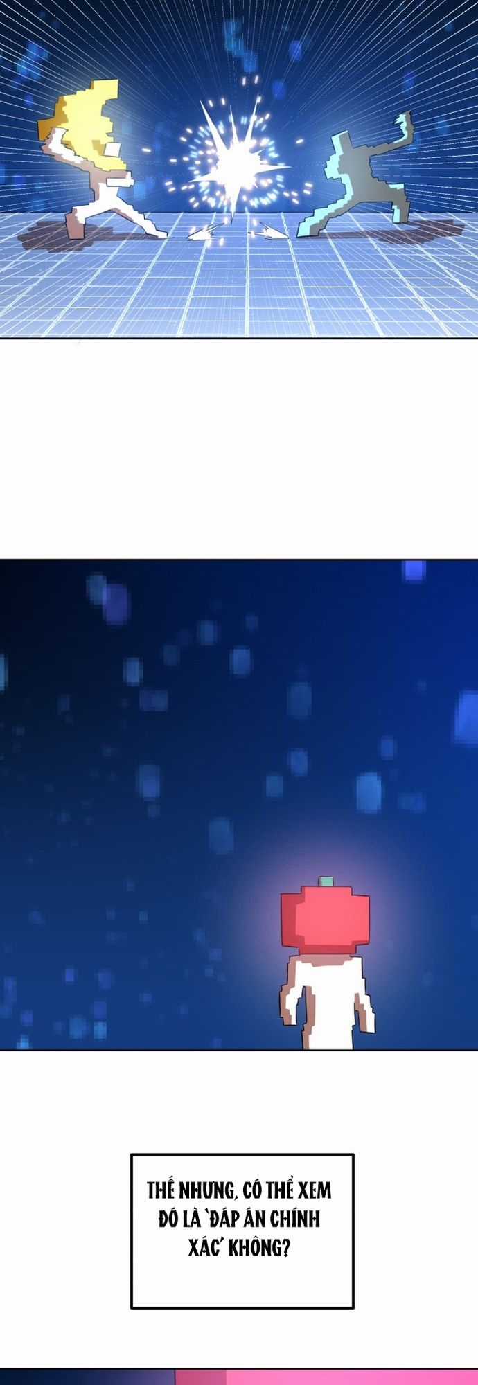 Double Click - Chapter 206 - Trang 6