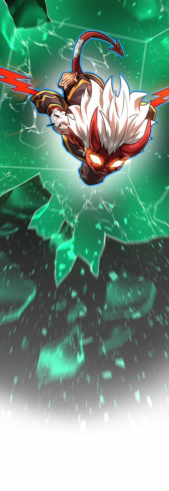 Double Click - Chapter 206 - Trang 52