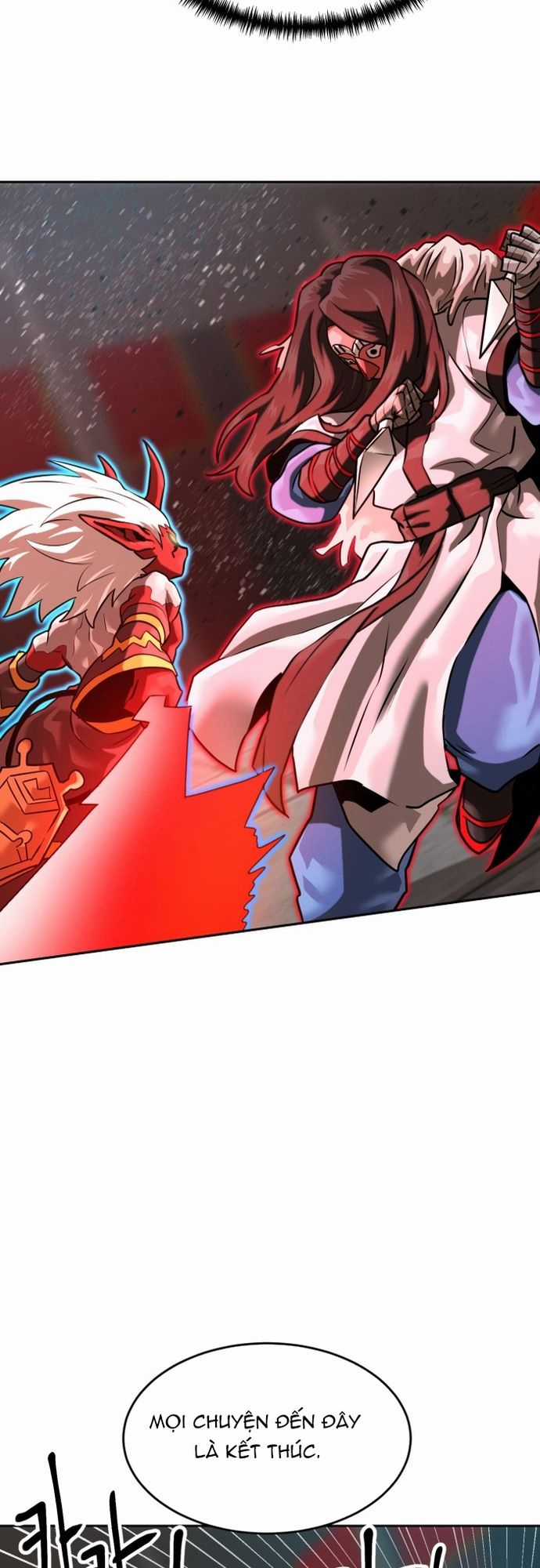 Double Click - Chapter 206 - Trang 59