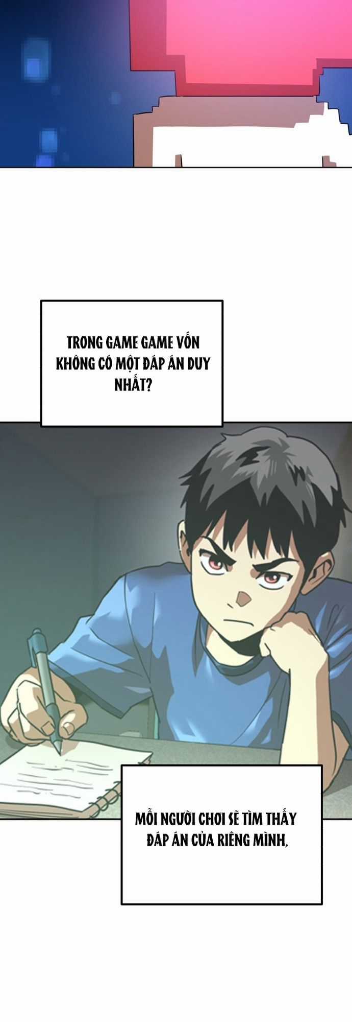 Double Click - Chapter 206 - Trang 7