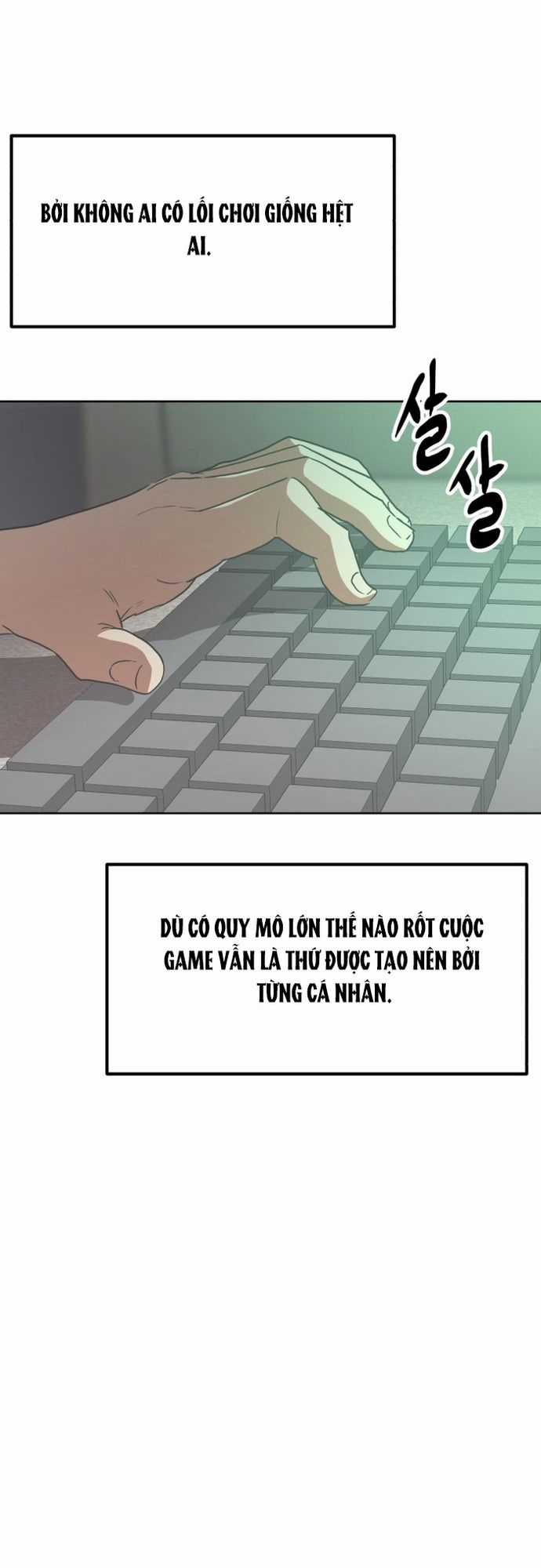 Double Click - Chapter 206 - Trang 8