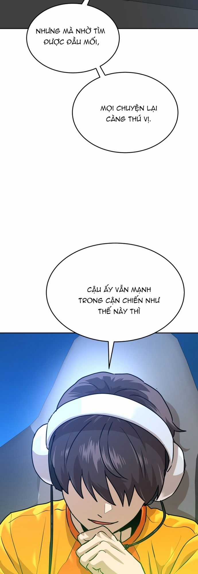 Double Click - Chapter 206 - Trang 73