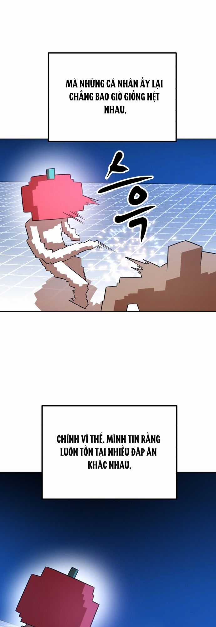 Double Click - Chapter 206 - Trang 9