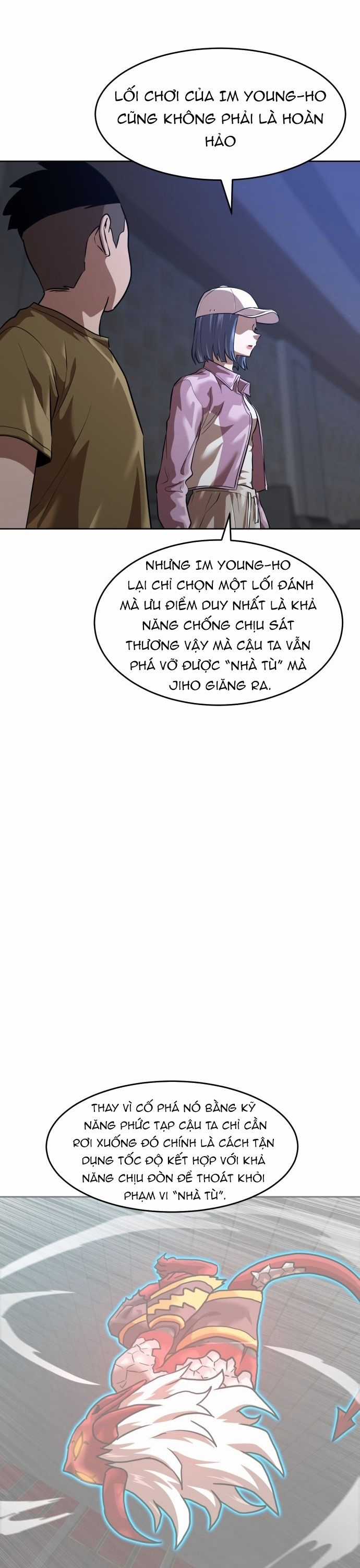 Double Click - Chapter 207 - Trang 12