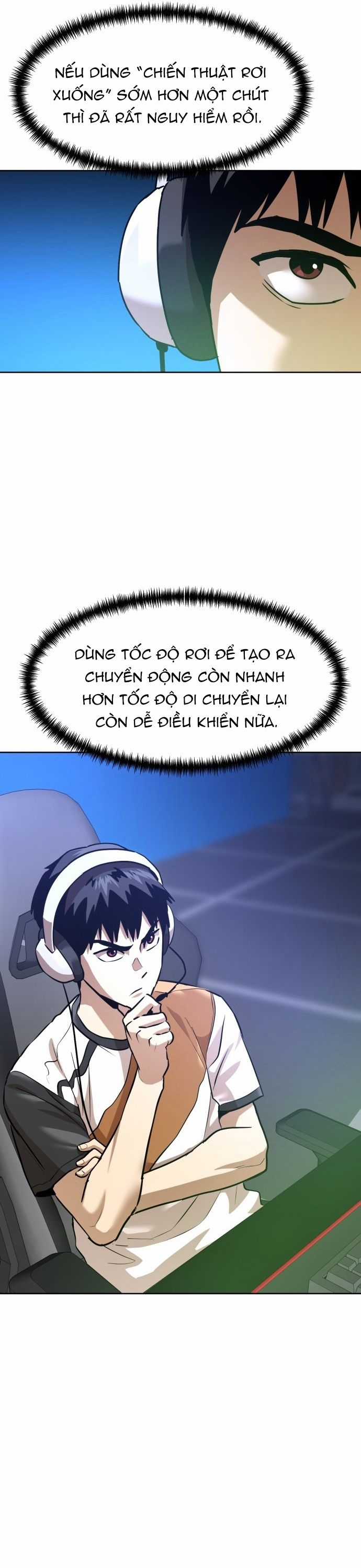 Double Click - Chapter 207 - Trang 15