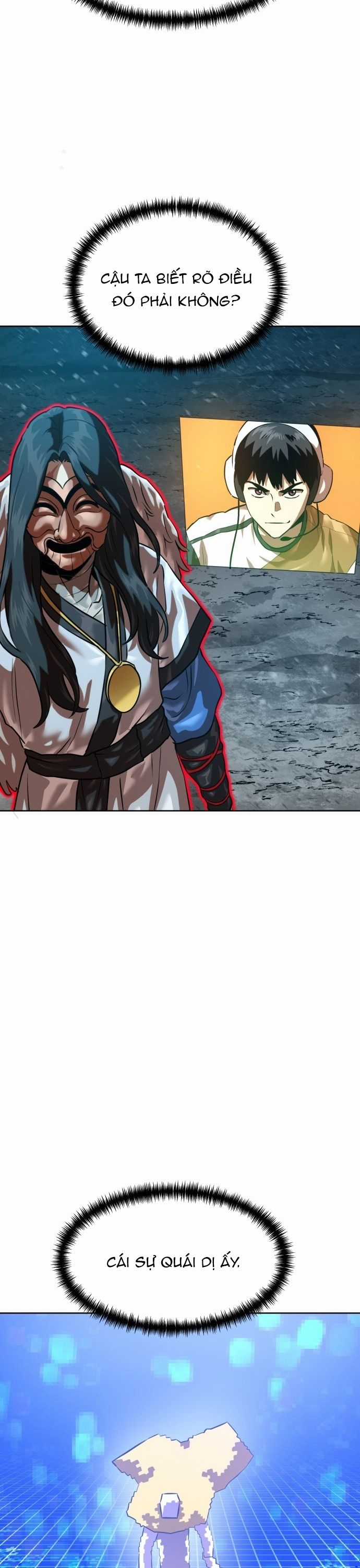 Double Click - Chapter 207 - Trang 19