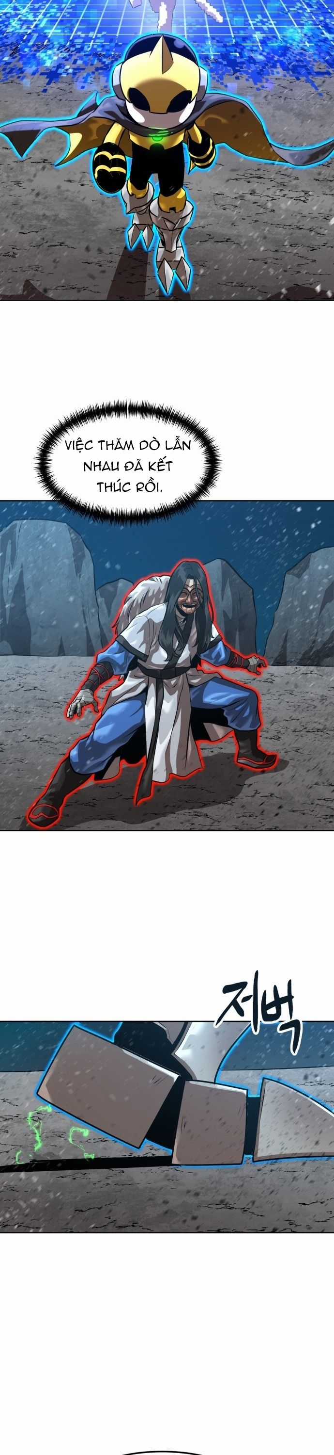 Double Click - Chapter 207 - Trang 20