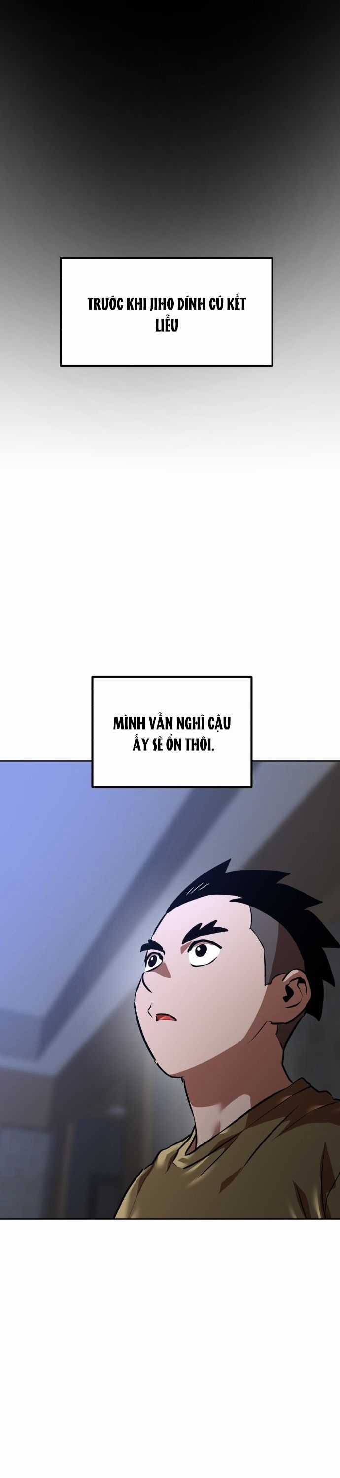 Double Click - Chapter 207 - Trang 3