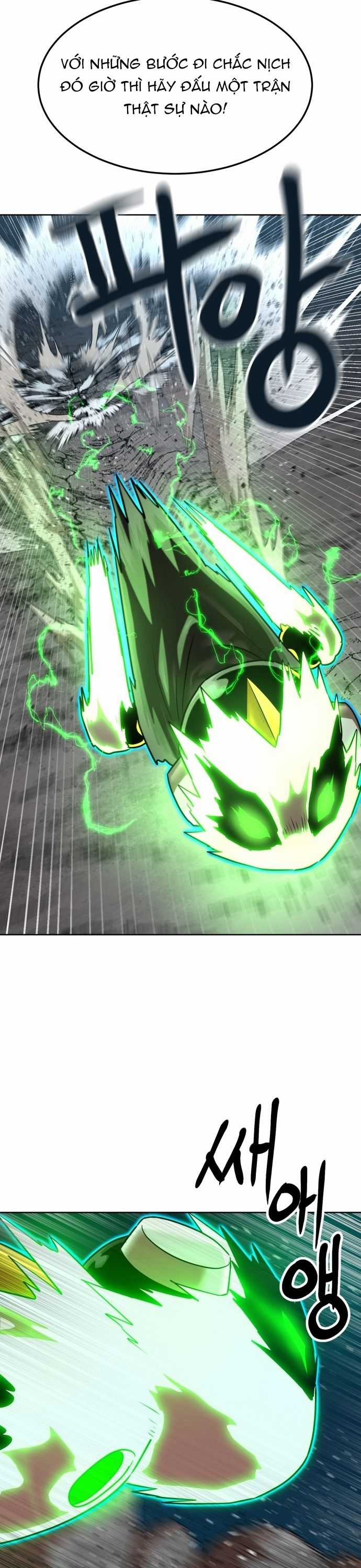 Double Click - Chapter 207 - Trang 21