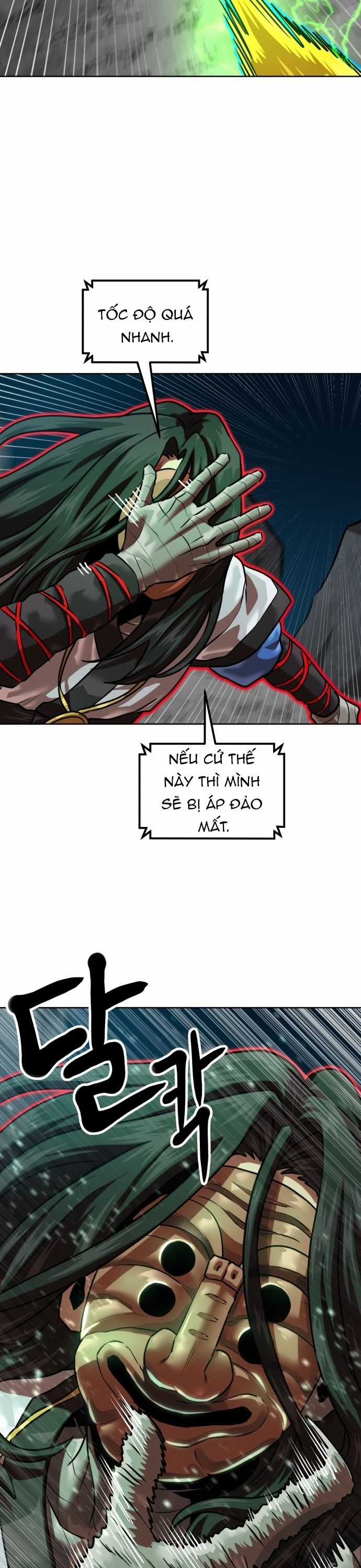 Double Click - Chapter 207 - Trang 24