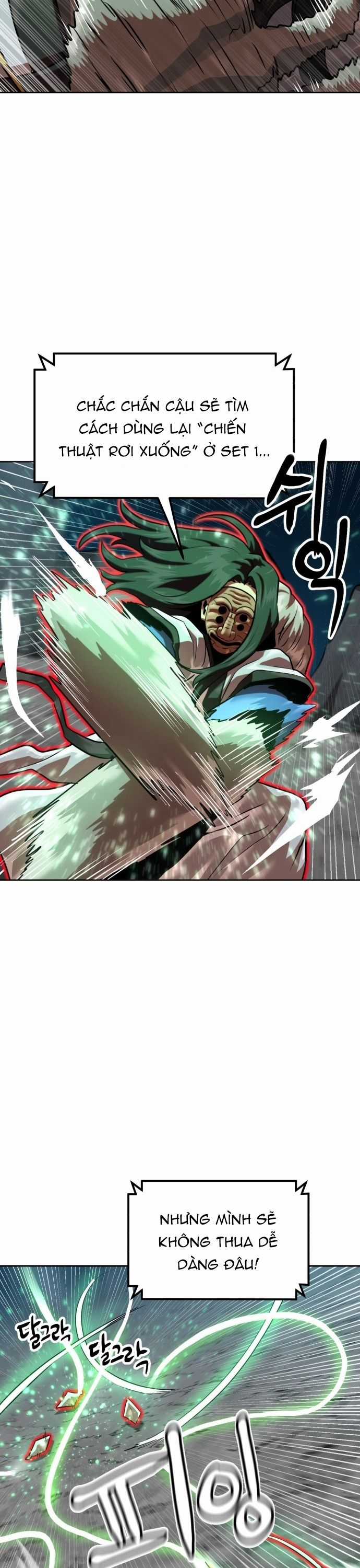 Double Click - Chapter 207 - Trang 25