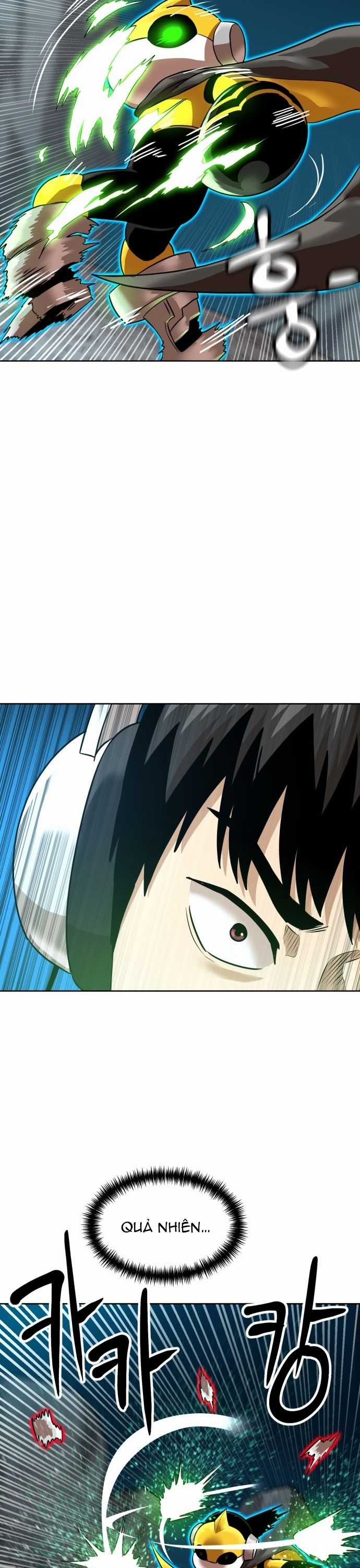 Double Click - Chapter 207 - Trang 27