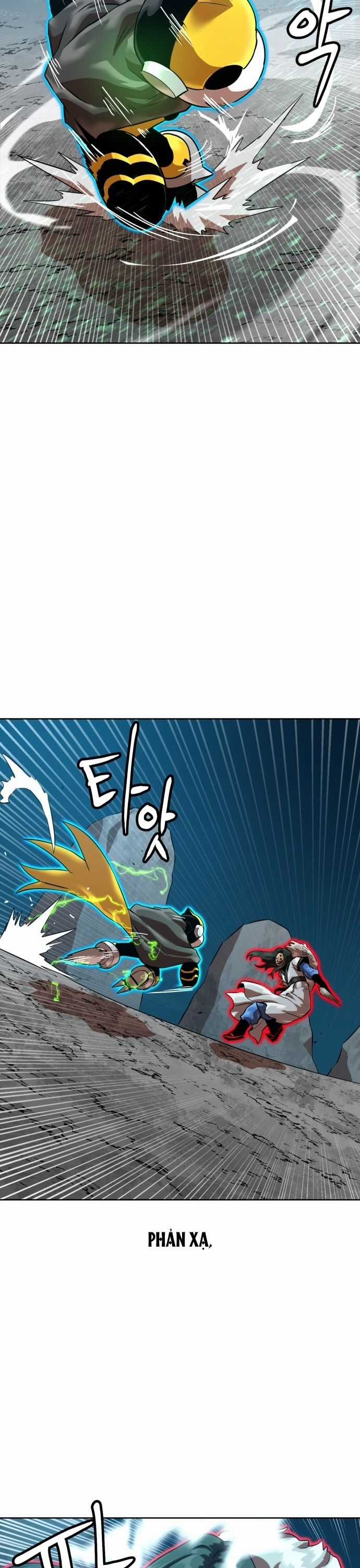 Double Click - Chapter 207 - Trang 29